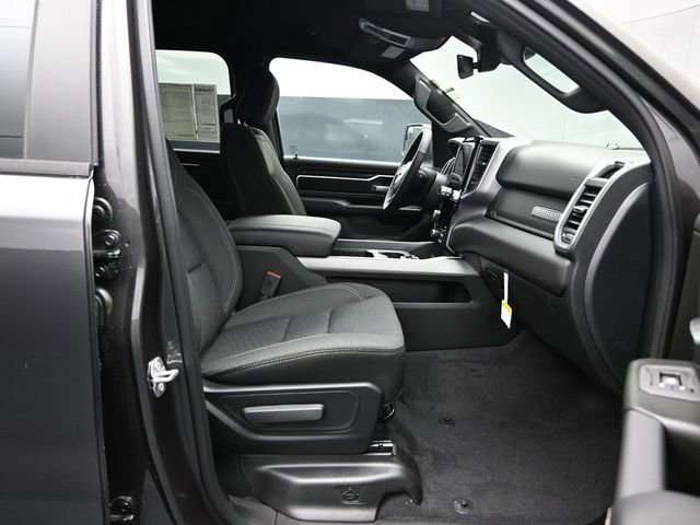 New 2026 RAM 1500 Big Horn image 21
