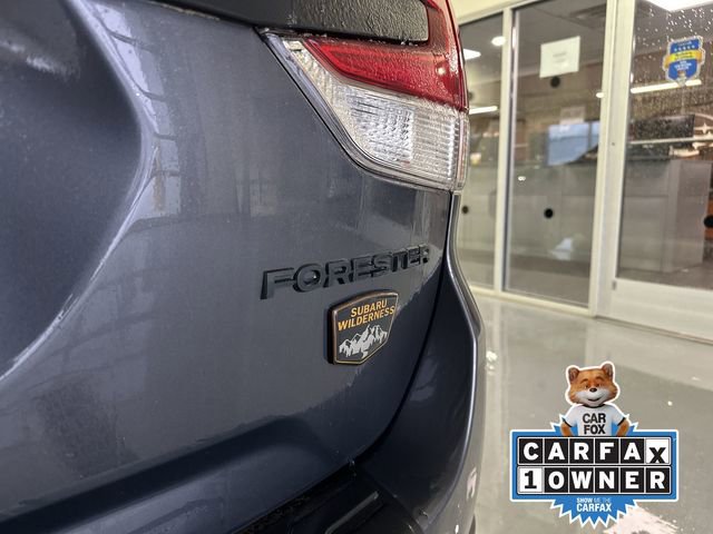 Used 2023 Subaru Forester Wilderness image 19