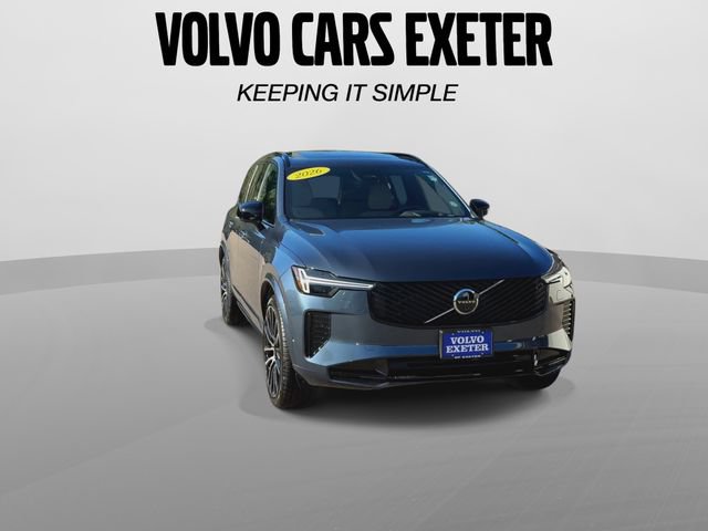 Certified 2026 Volvo XC90 B6 Ultra w/ Lounge Package AWD/4WD image 3
