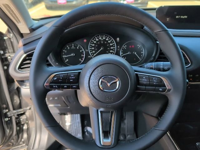 Used 2025 MAZDA CX-30 AWD 2.5 S w/ Premium Package image 26