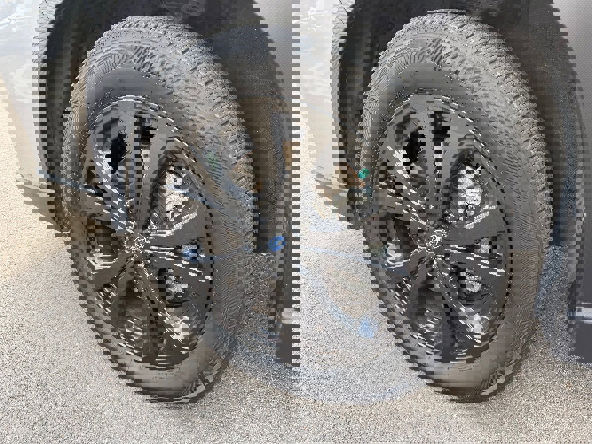 Used 2020 Subaru Forester Sport w/ Popular Package #2 image 25