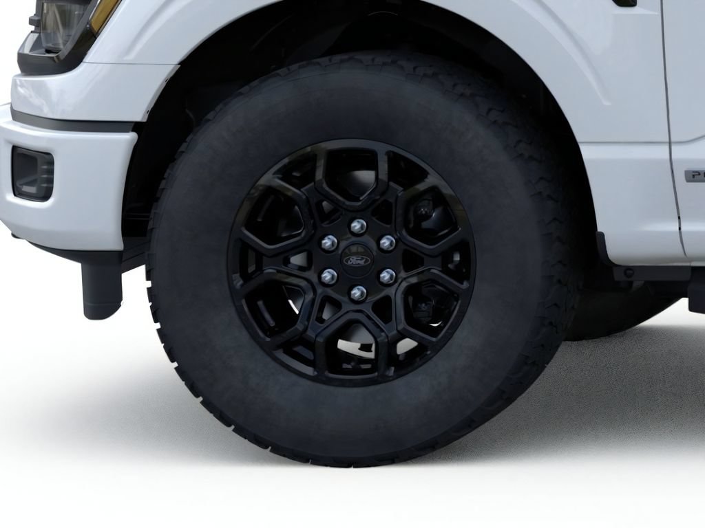 New 2026 Ford F150 XLT w/ FX4 Off-Road Package AWD/4WD image 20