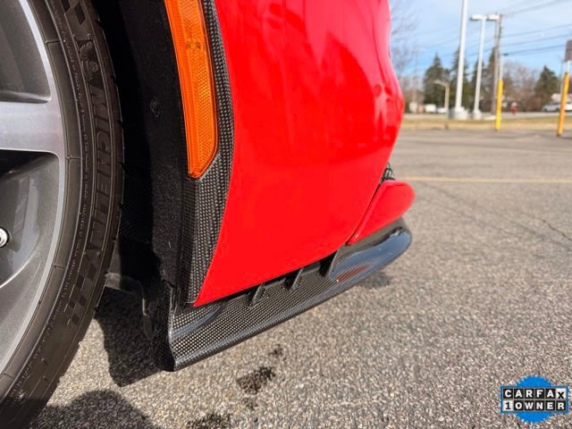 Used 2023 Ferrari SF90 Spider image 35