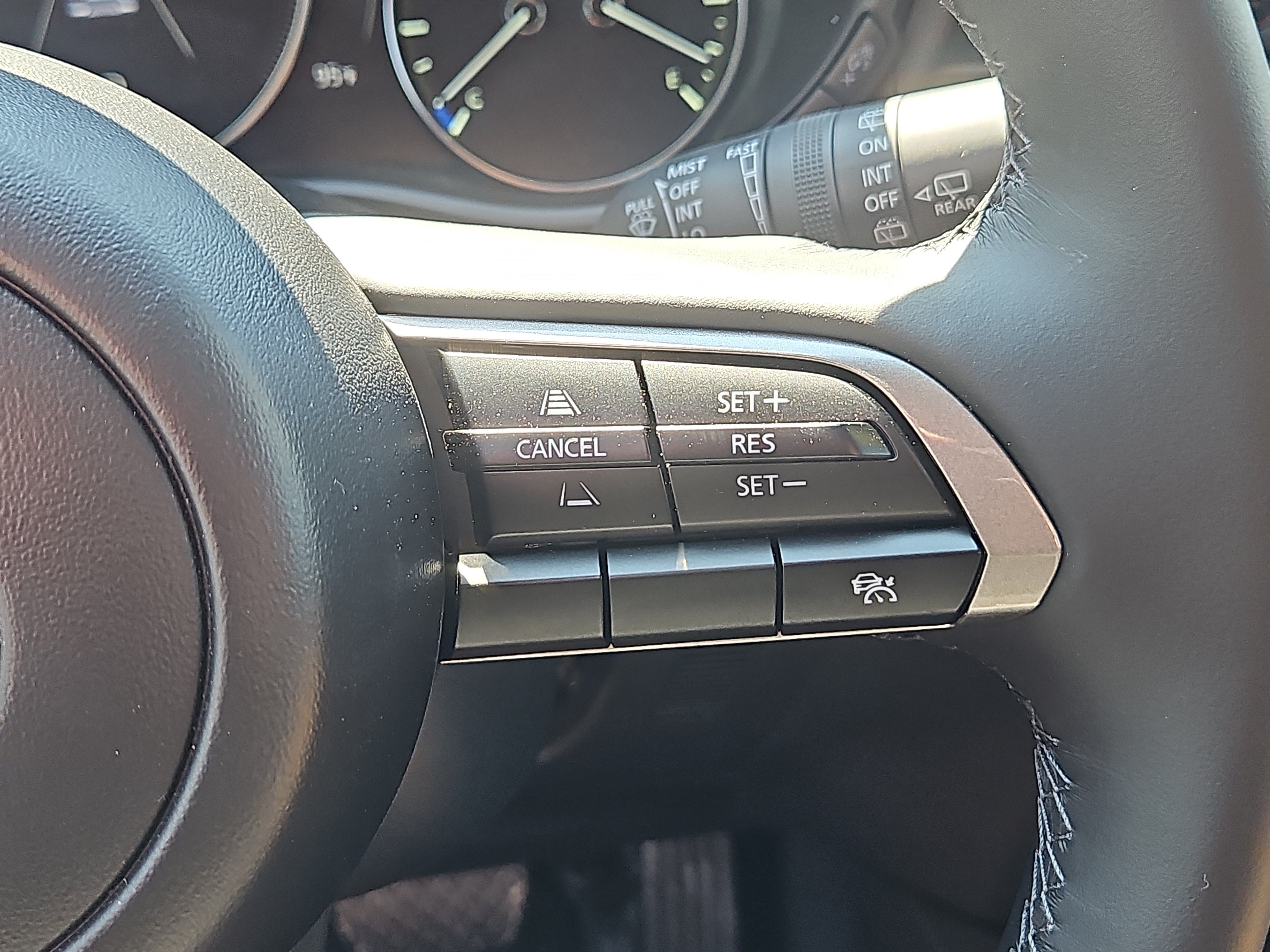 New 2026 MAZDA CX-30 AWD 2.5 S w/ Select Sport Pkg image 14