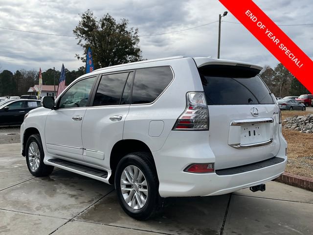 Used 2016 Lexus GX 460 Luxury image 5