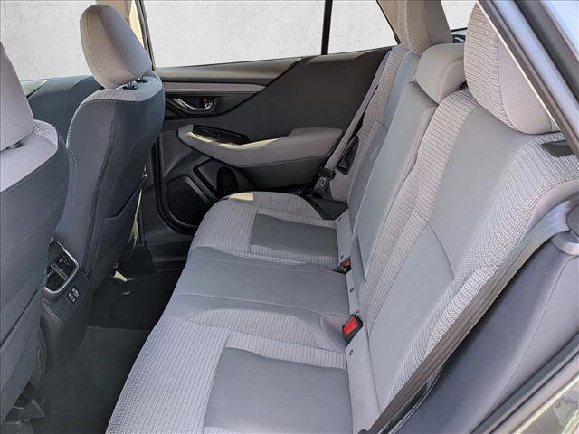Used 2024 Subaru Outback Premium w/ Popular Package #1A AWD/4WD image 17