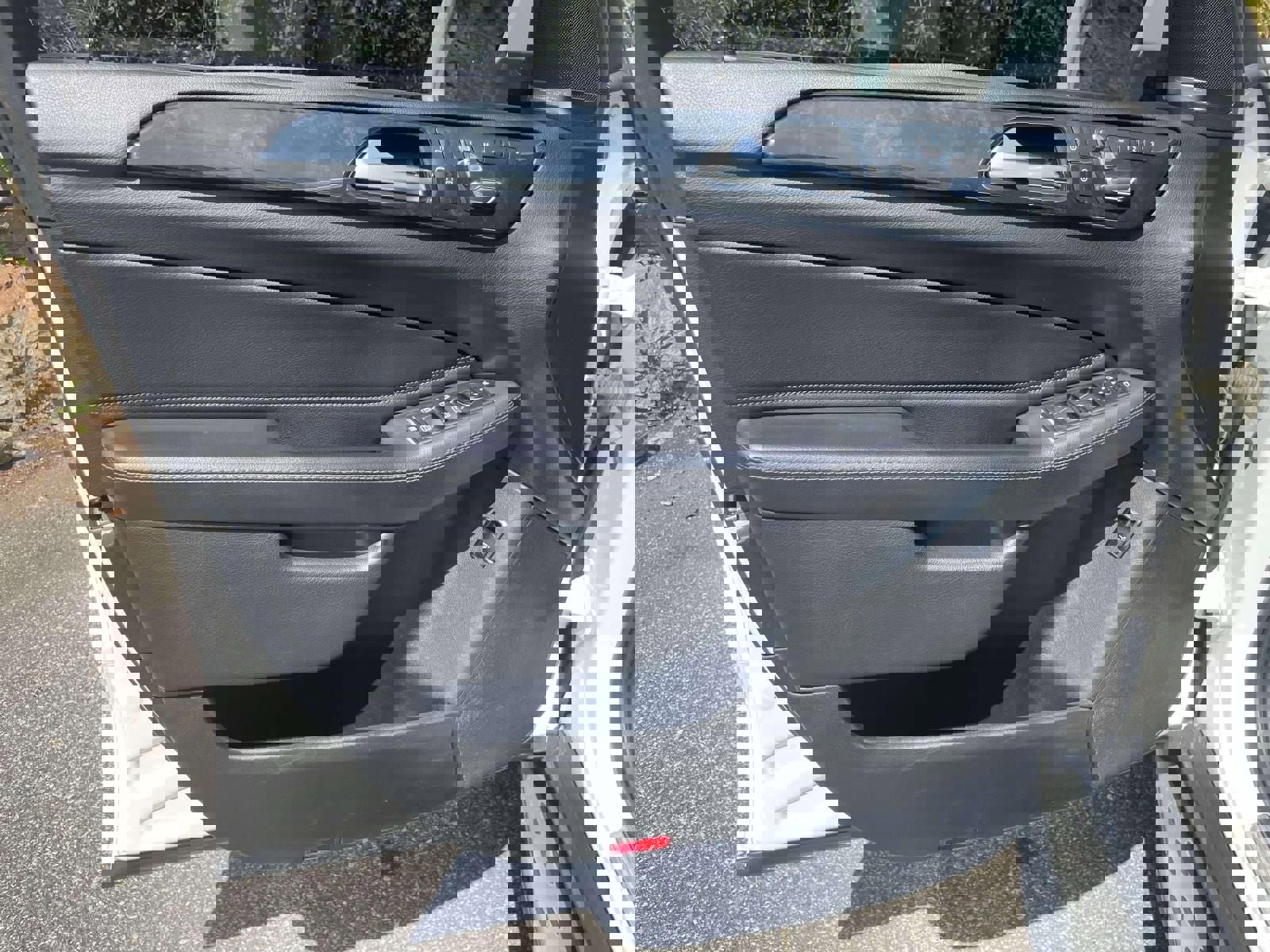 Used 2017 Mercedes-Benz GLE 350 4MATIC image 15