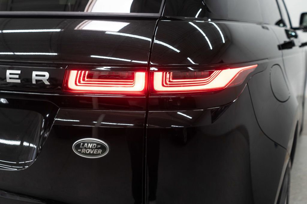 Used 2023 Land Rover Range Rover Evoque S image 47