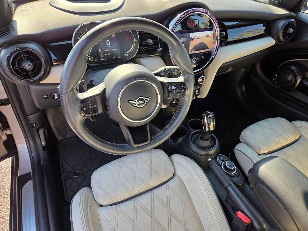 Used 2023 MINI Cooper S FWD image 15