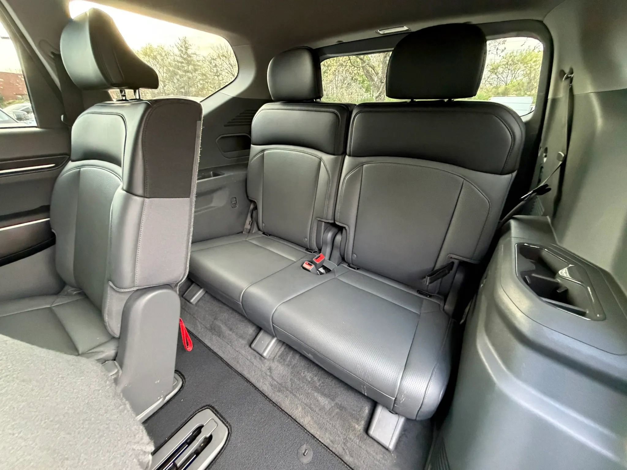 Used 2024 Kia EV9 Light image 17