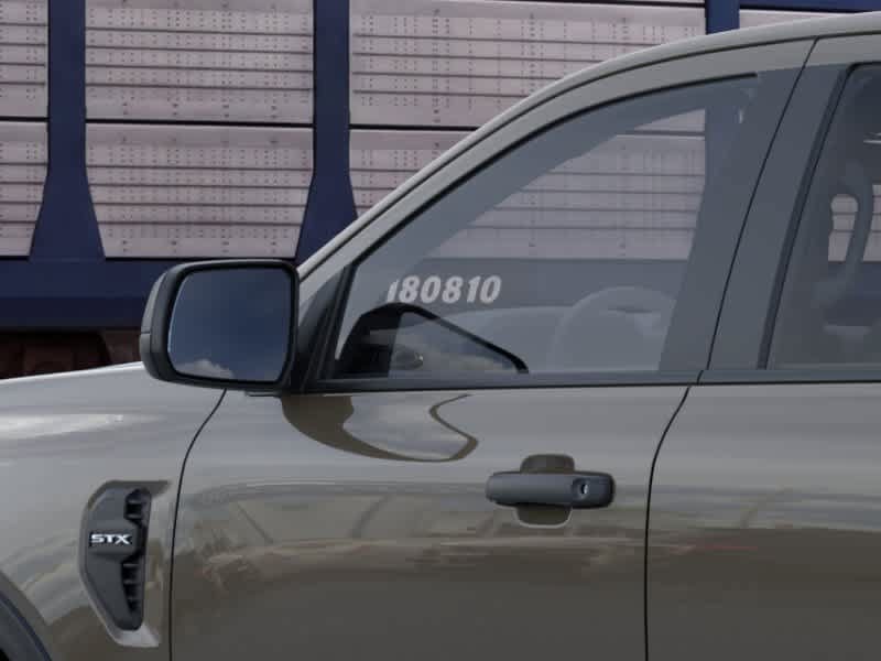 New 2026 Ford Ranger XL RWD image 20