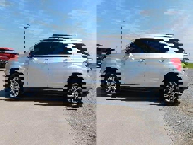 Used 2014 Chevrolet Equinox LT w/ Power Convenience Package image 24