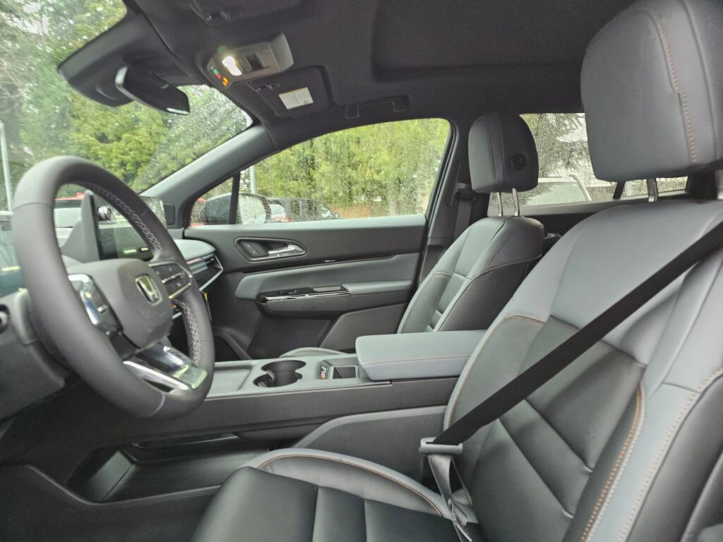 New 2026 Honda Prologue Touring image 14