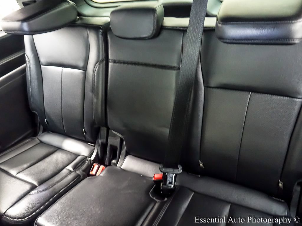 Used 2021 Ford Expedition XLT image 15