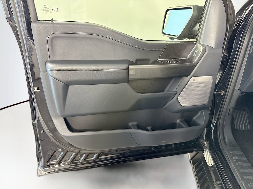 Used 2022 Ford F150 XLT w/ Equipment Group 302A High image 24