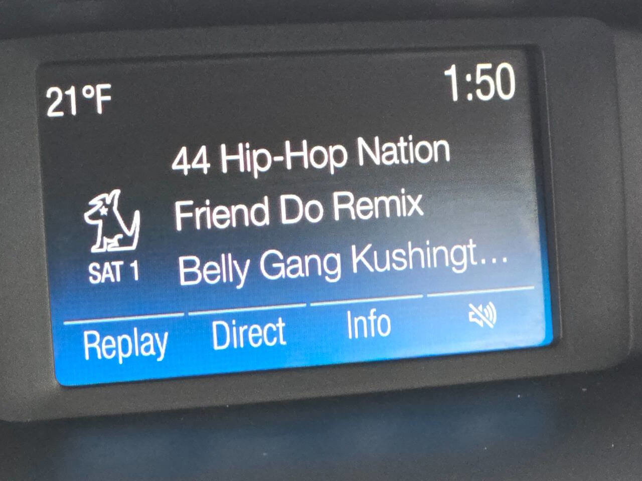 Used 2016 Ford Focus SE w/ Equipment Group 201A image 16