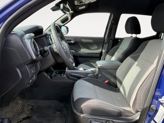 Used 2023 Toyota Tacoma TRD Off-Road image 8