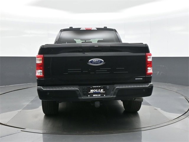 Used 2023 Ford F150 XL w/ STX Appearance Package image 6