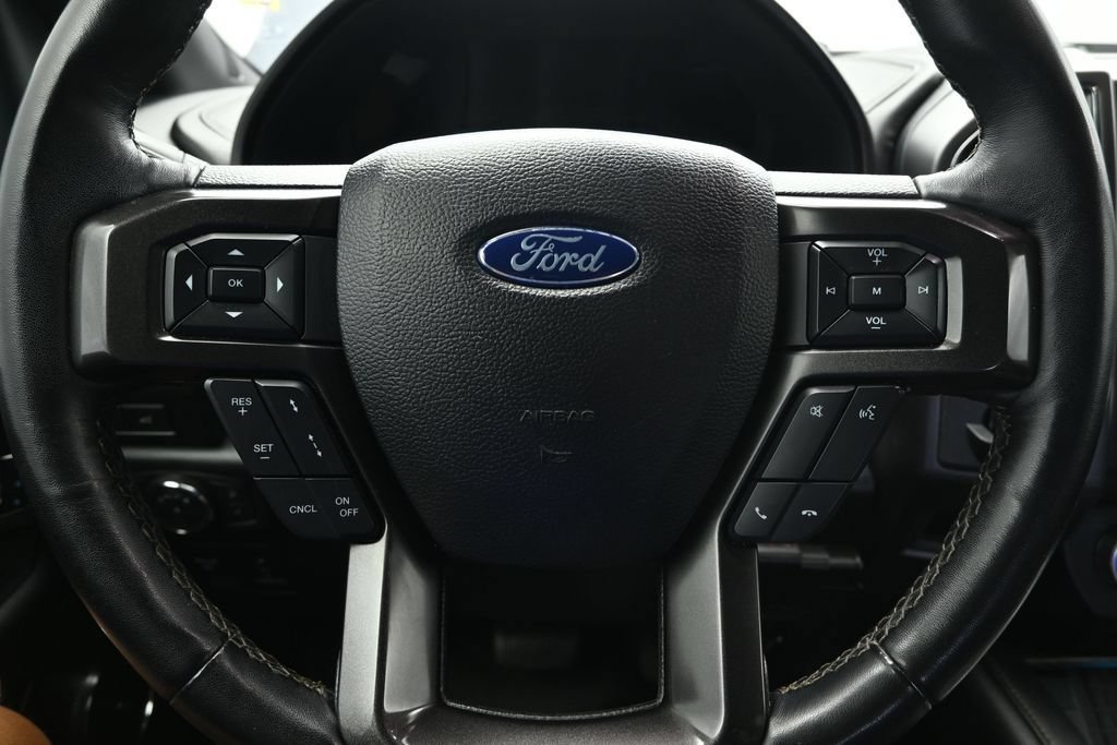 Certified 2021 Ford Expedition Limited AWD/4WD image 25