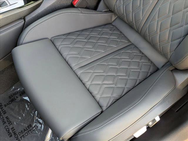 New 2025 Audi S5 Premium Plus image 4