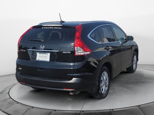 Used 2013 Honda CR-V EX-L image 5