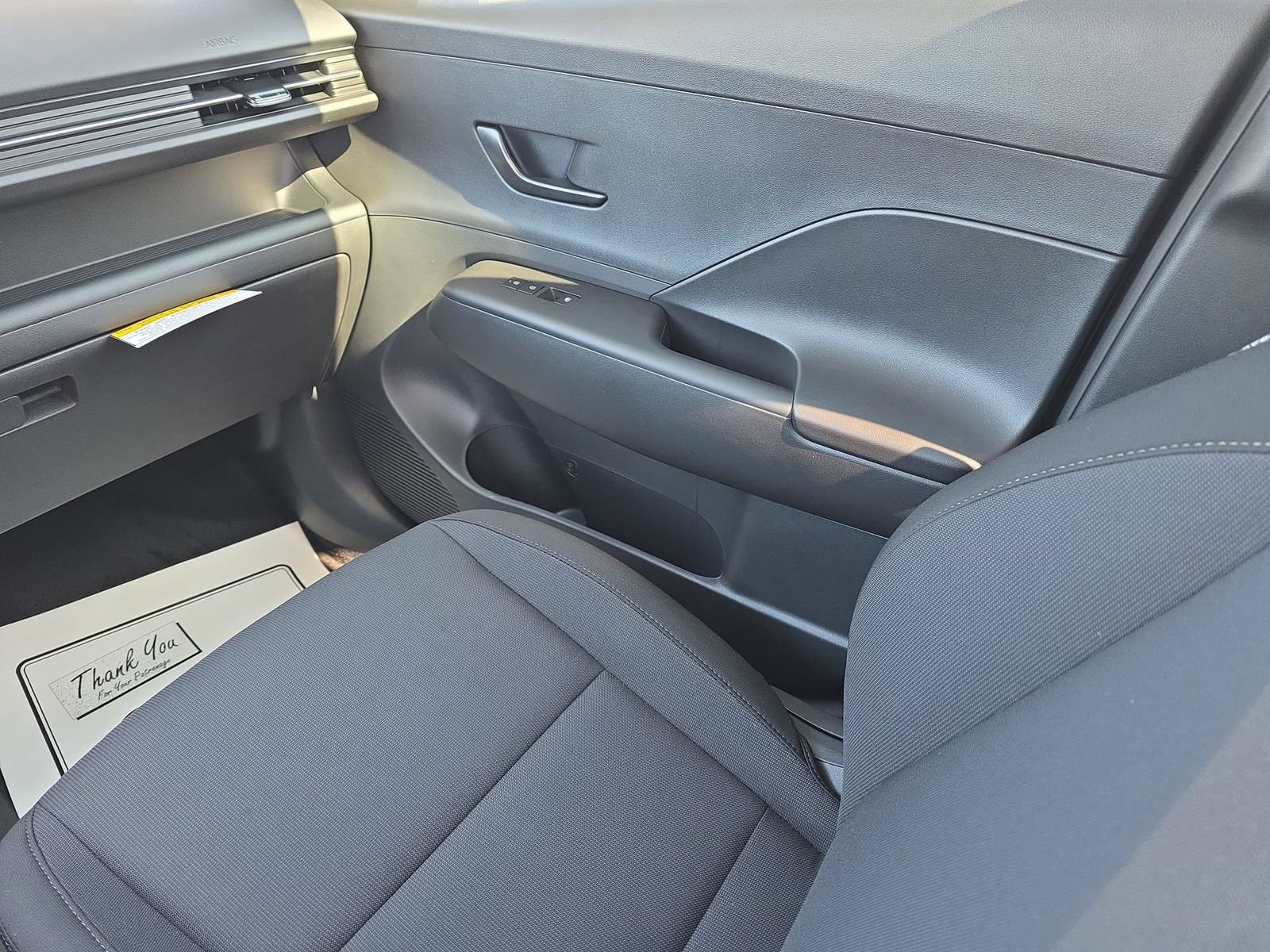 New 2026 Hyundai Kona SEL Sport AWD/4WD image 12