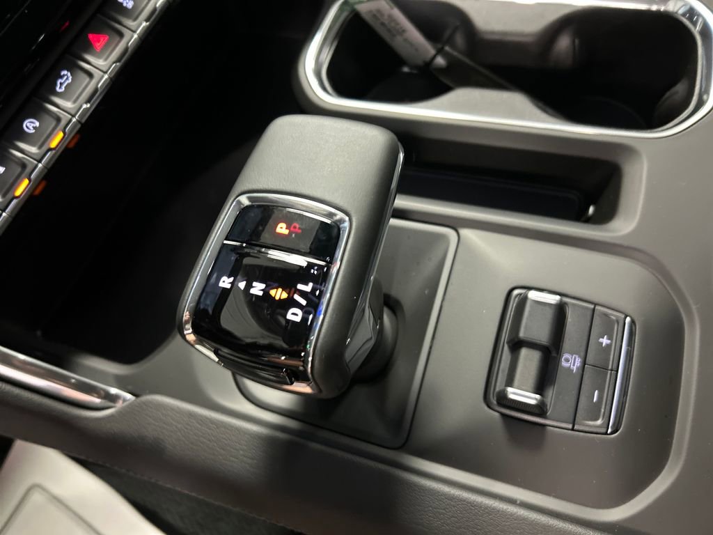 New 2026 GMC Sierra 1500 Denali w/ Technology Package image 18