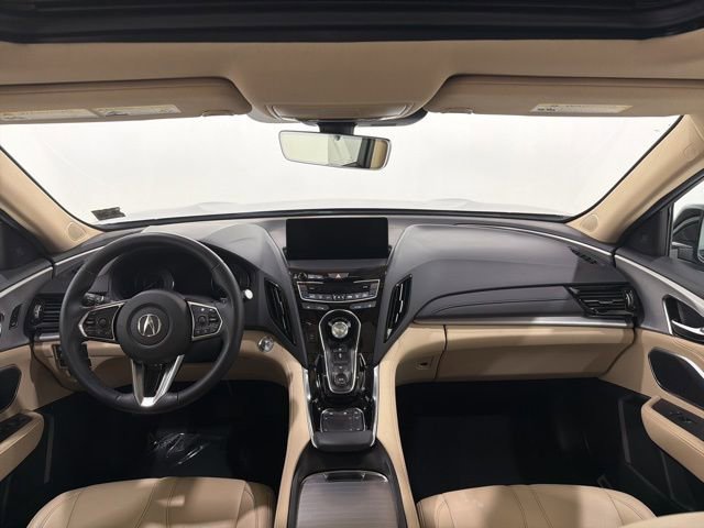 Certified 2023 Acura RDX AWD image 29