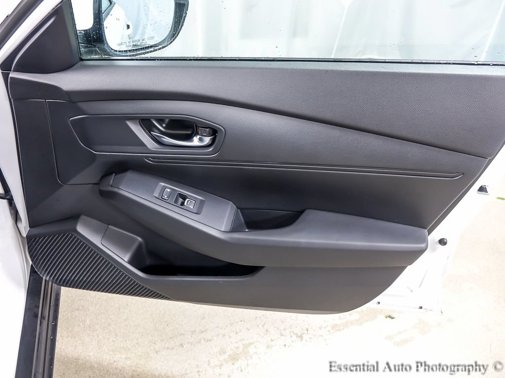 Used 2023 Honda Accord LX image 22