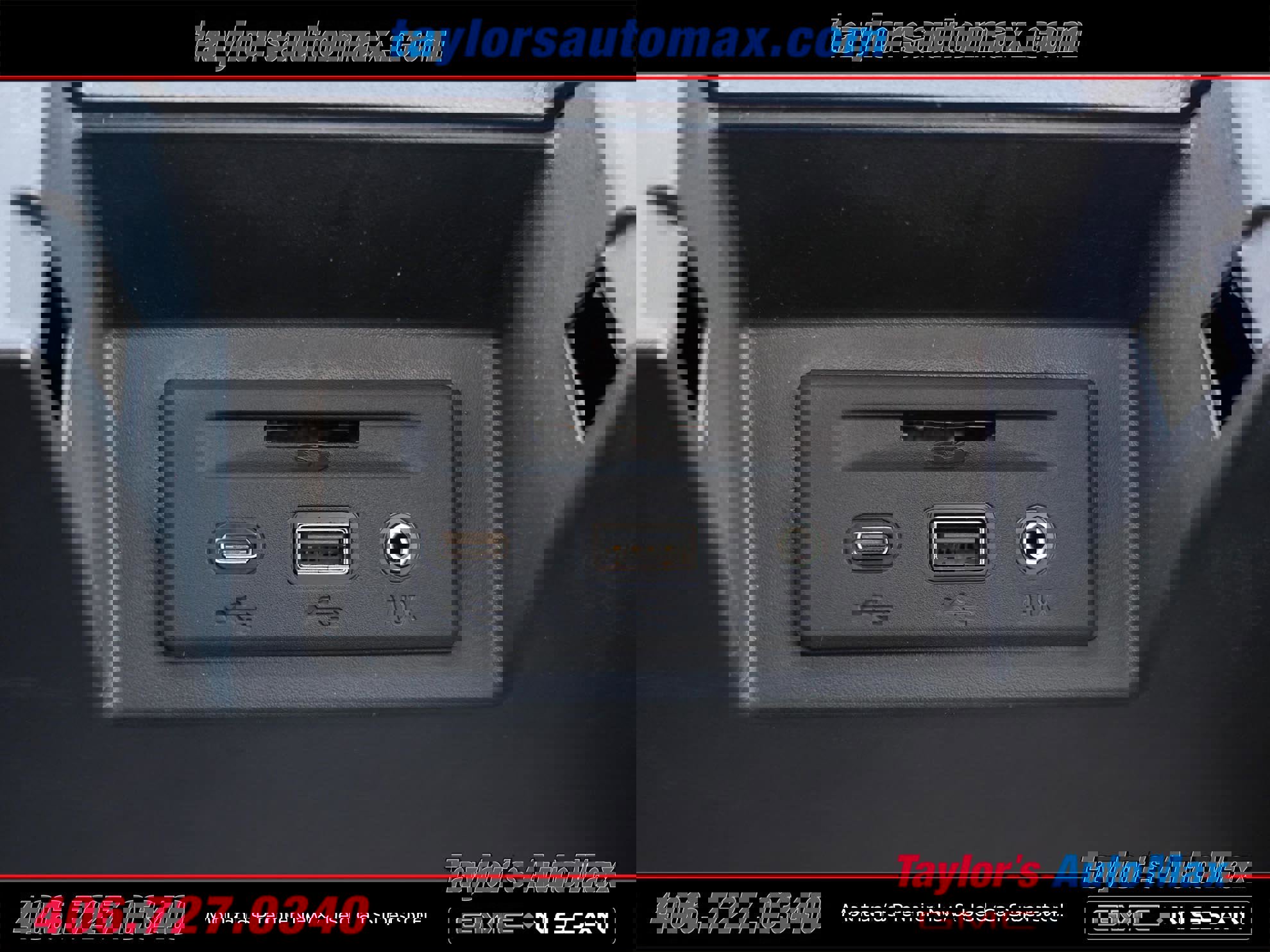 Used 2020 Chevrolet Silverado 1500 LTZ w/ LTZ Plus Package image 23