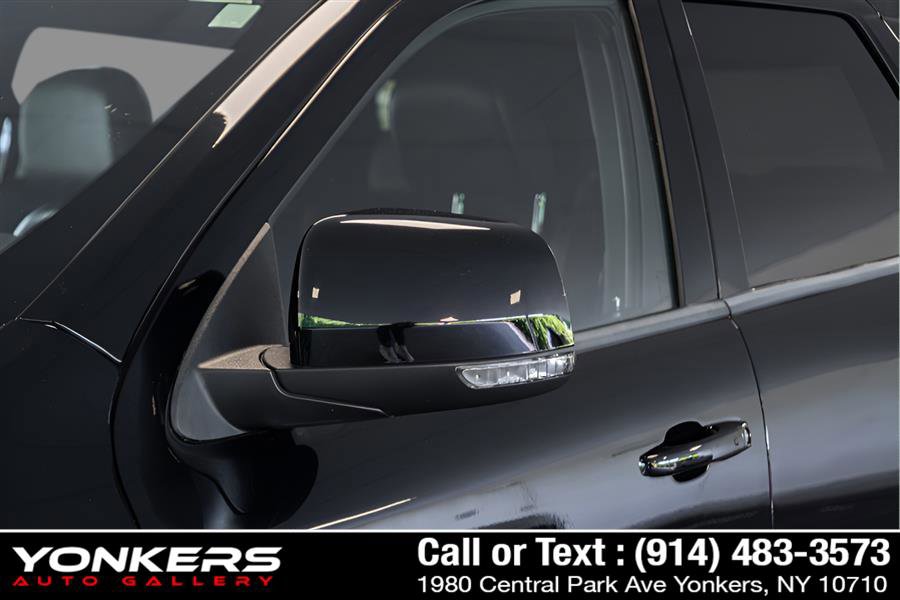 Used 2022 Dodge Durango R/T AWD/4WD image 71