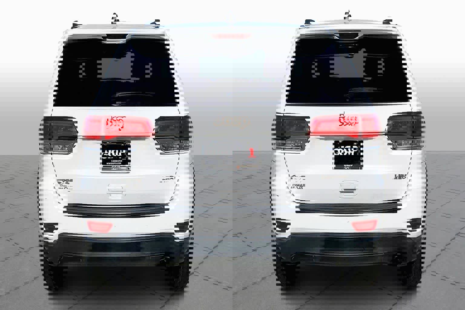 Used 2015 Jeep Grand Cherokee Laredo w/ Quick Order Package 23E image 5