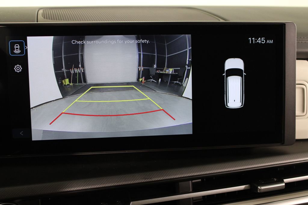 Certified 2026 Hyundai Santa Fe SE image 29