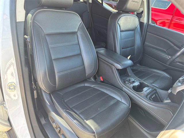 Used 2020 GMC Acadia Denali image 27