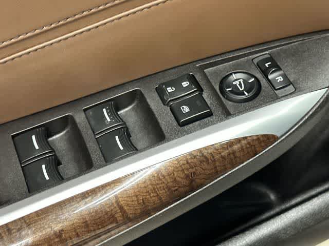 Used 2019 Acura TLX w/ Technology Package AWD/4WD image 20