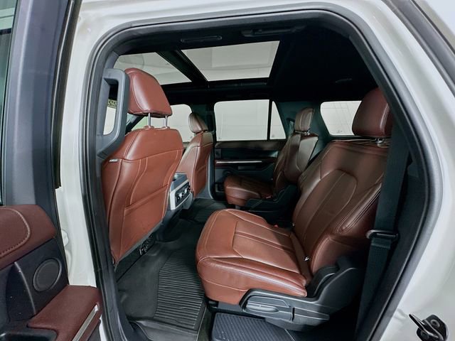 Certified 2022 Ford Expedition Max Limited image 34
