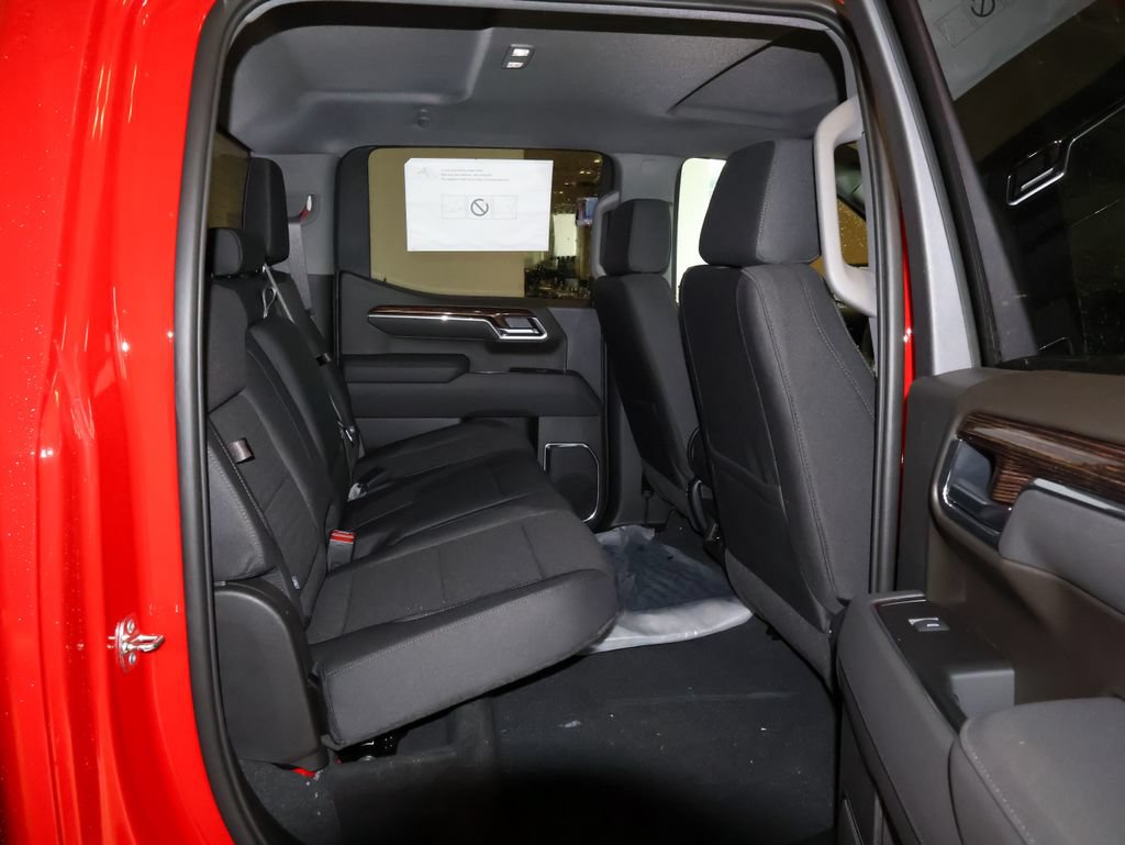New 2026 GMC Sierra 1500 Elevation AWD/4WD image 29