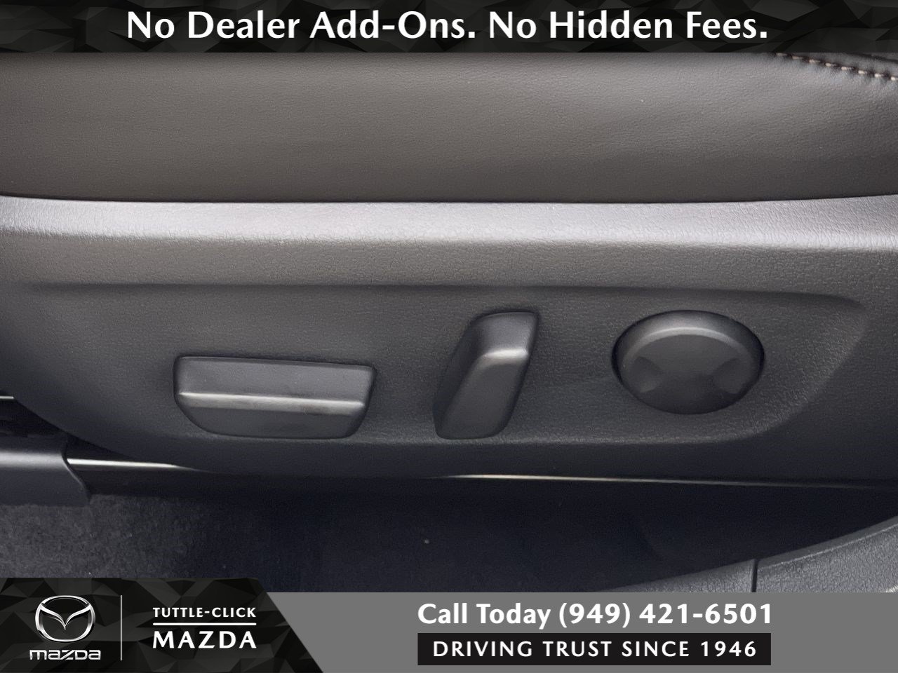 New 2026 MAZDA MAZDA3 2.5 S Sedan w/ Preferred Pkg FWD image 22