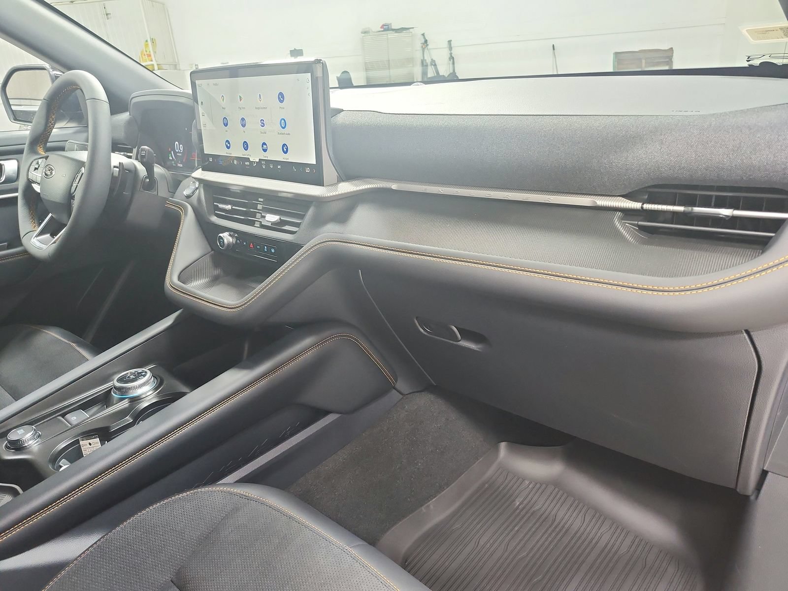 New 2026 Ford Explorer Tremor AWD/4WD image 40