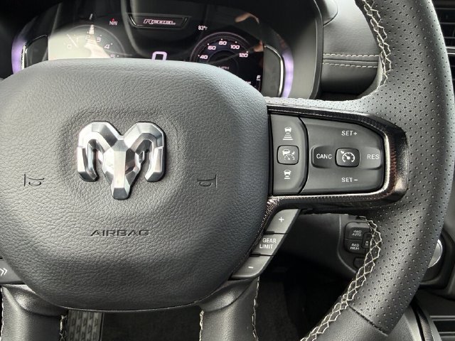 New 2027 RAM 1500 Rebel AWD/4WD image 17