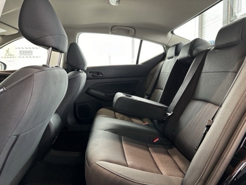 Certified 2025 Nissan Altima 2.5 S image 21