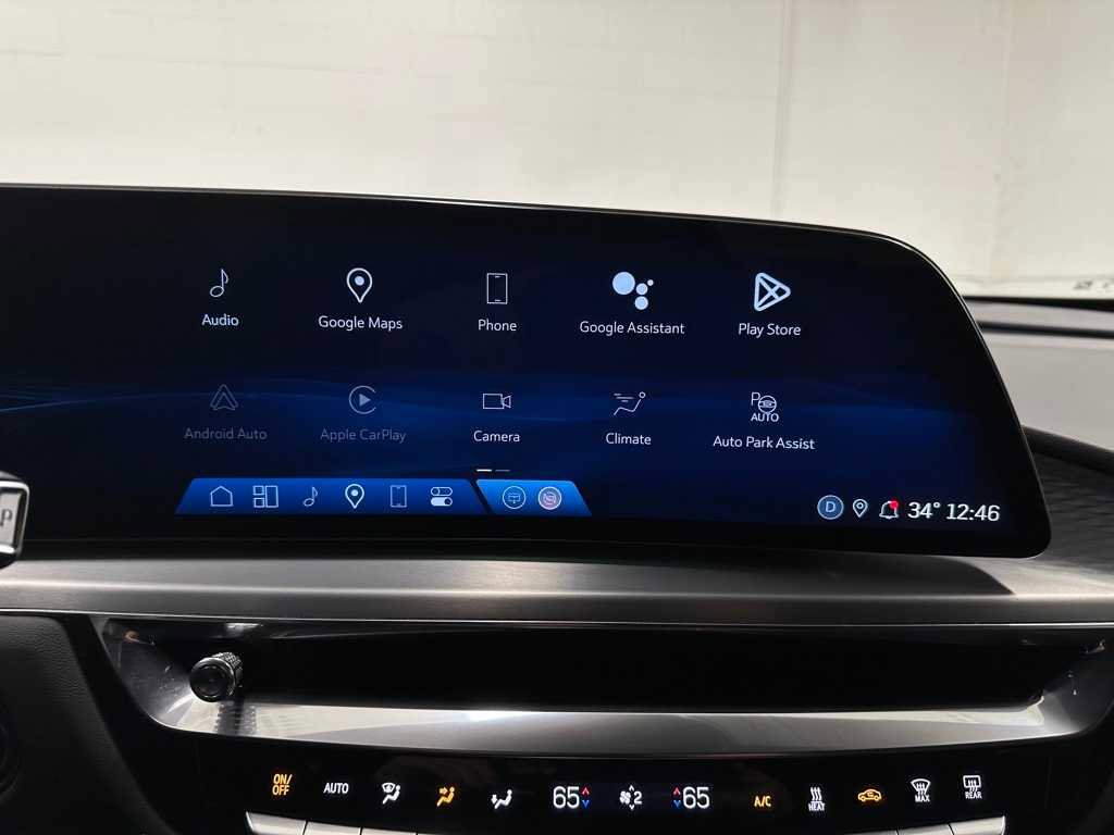 Used 2024 Cadillac Lyriq Luxury image 35