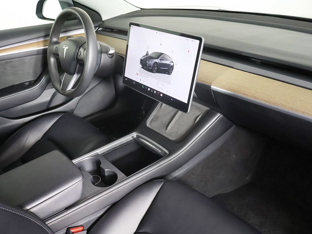 Used 2023 Tesla Model 3 Standard Range RWD image 28