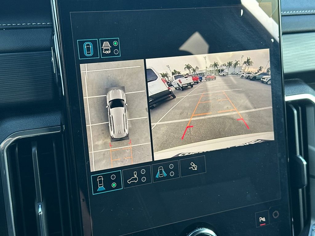 New 2026 GMC Acadia Elevation w/ Black Edition image 20