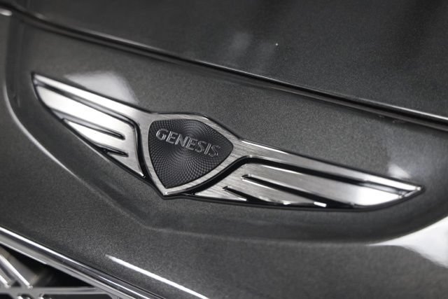 New 2026 Genesis GV80 3.5T Prestige AWD/4WD image 4