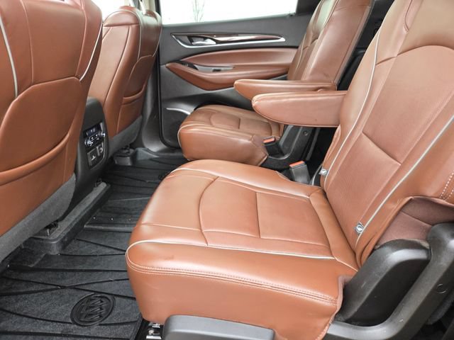 Used 2021 Buick Enclave Avenir w/ Avenir Technology Package AWD/4WD image 61