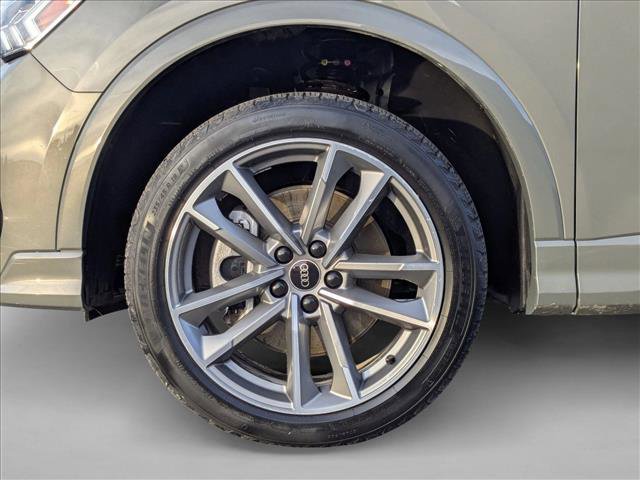 Used 2021 Audi Q3 2.0T Premium Plus w/ Premium Plus Package image 24