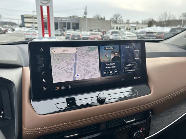 Used 2024 Nissan Rogue Platinum image 20