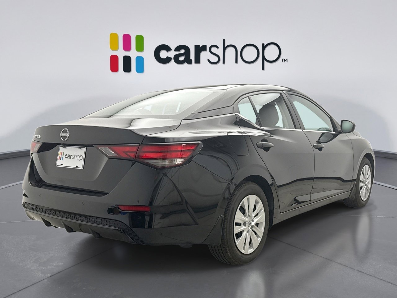 Used 2024 Nissan Sentra S FWD image 5