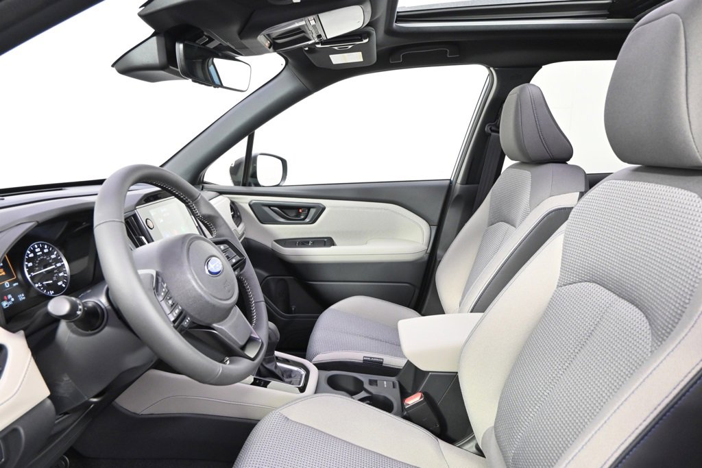 New 2025 Subaru Forester Premium image 13